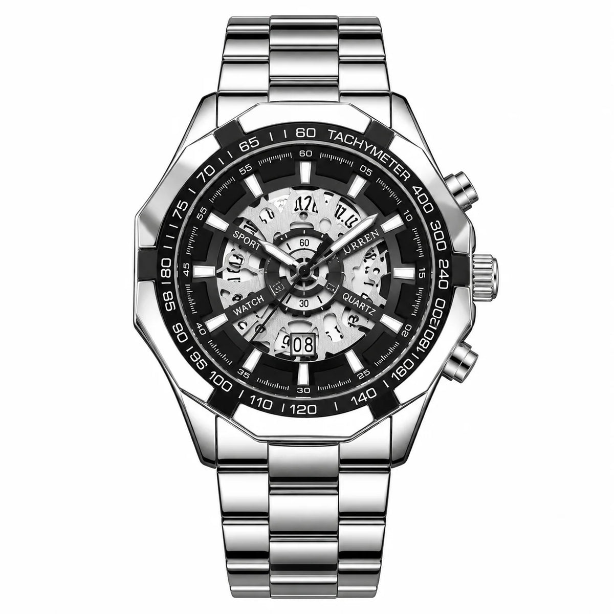 CURREN Premium Kraljevski Sat